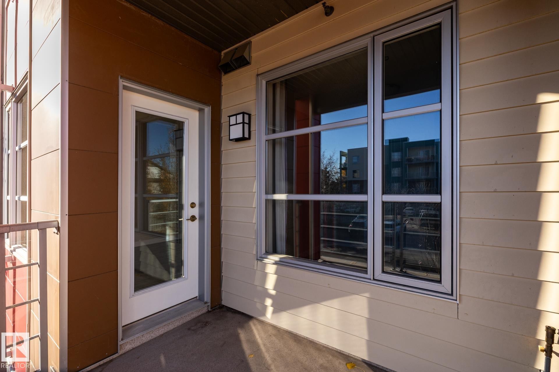 203 2590 Anderson Way, Edmonton, AB - Outdoor With Exterior