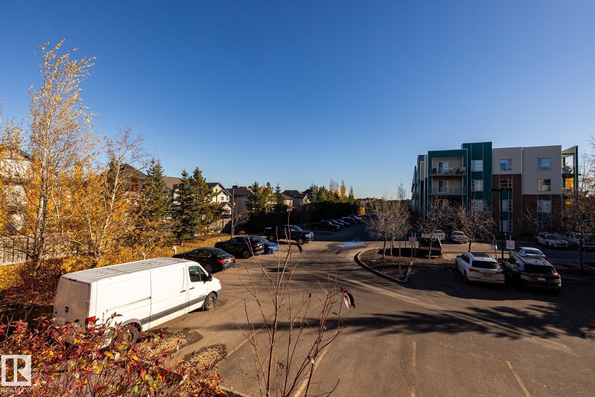 203 2590 Anderson Way, Edmonton, AB - Outdoor