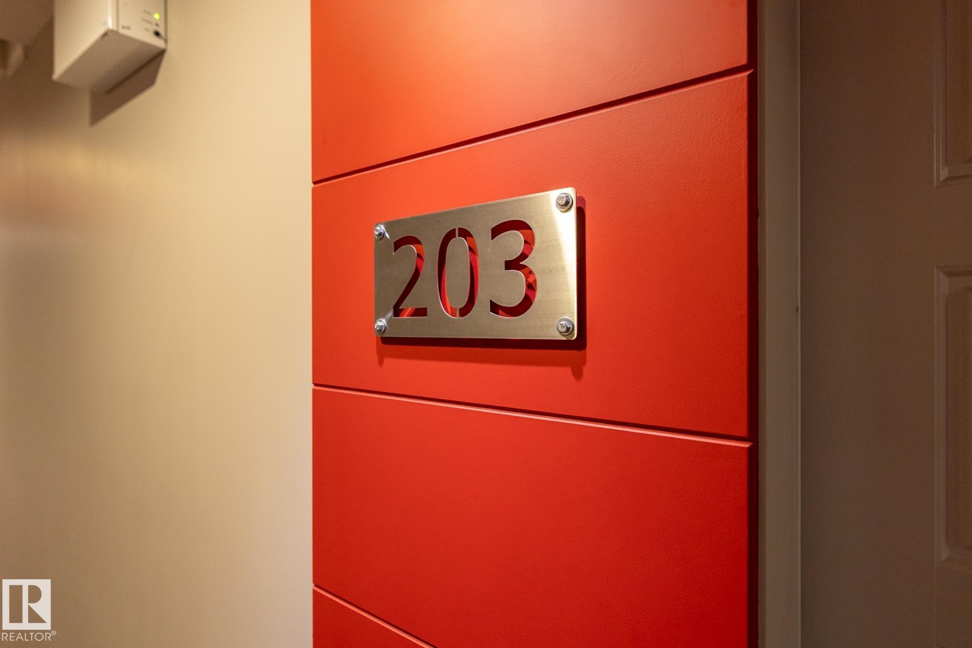 203 2590 Anderson Way, Edmonton, AB - Indoor Photo Showing Other Room