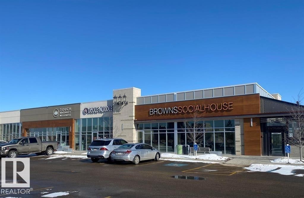 26 2215 24 Street, Edmonton, AB - Outdoor