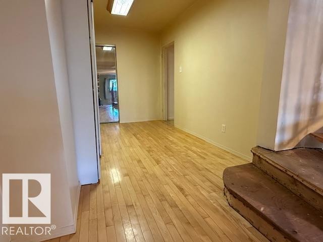 7712 Argyll Road, Edmonton, AB - Indoor Photo Showing Other Room