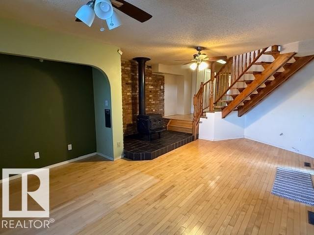 7712 Argyll Road, Edmonton, AB - Indoor Photo Showing Other Room