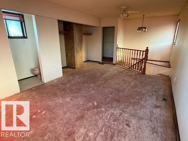 7712 Argyll Road, Edmonton, AB - Indoor Photo Showing Other Room