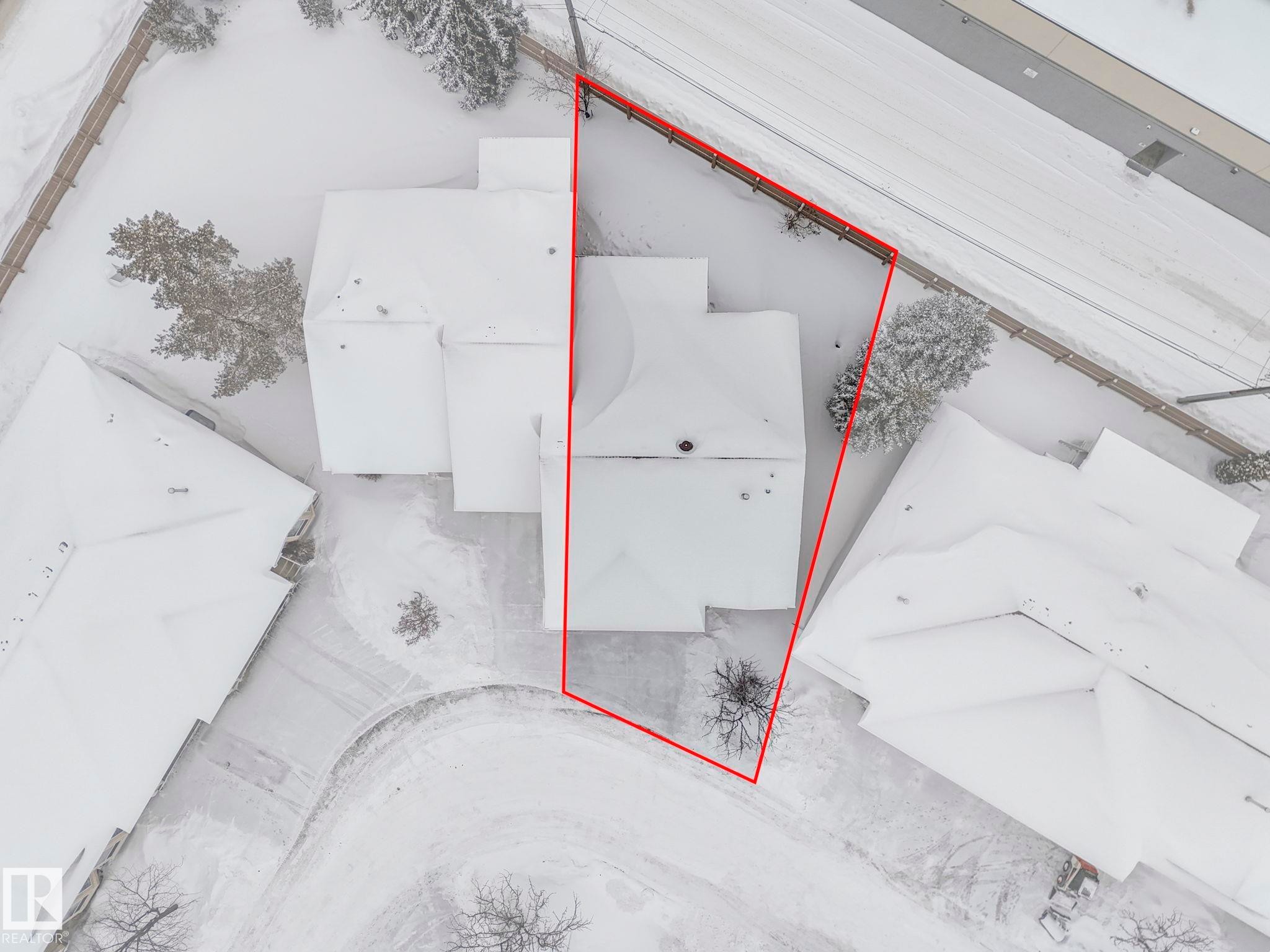 Edmonton, AB - Outdoor