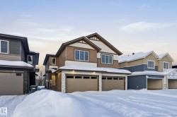 53 PATRIOT Way Spruce Grove, AB T7X 2W6