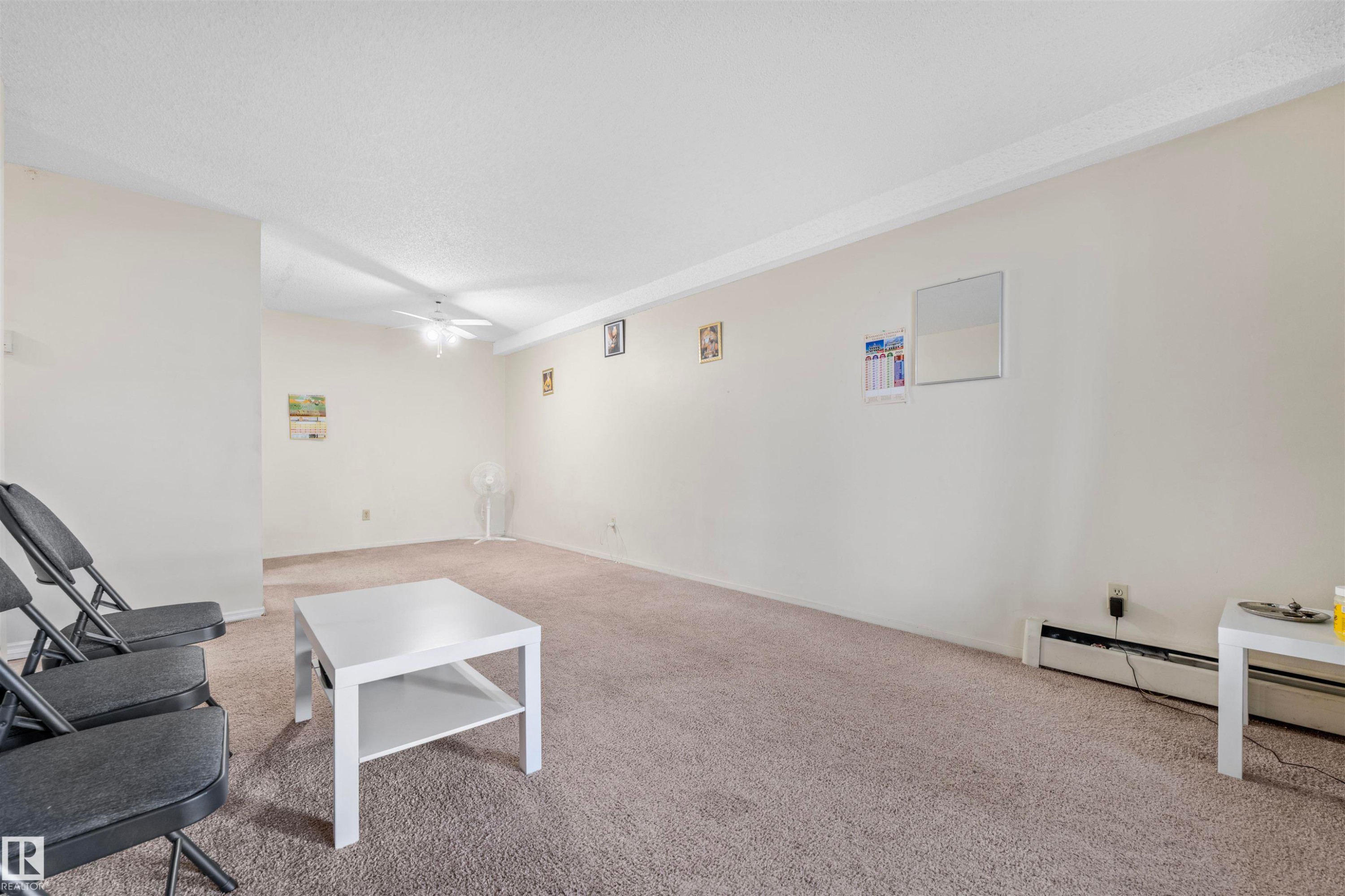 102 2620 Mill Woods, Edmonton, AB - Indoor