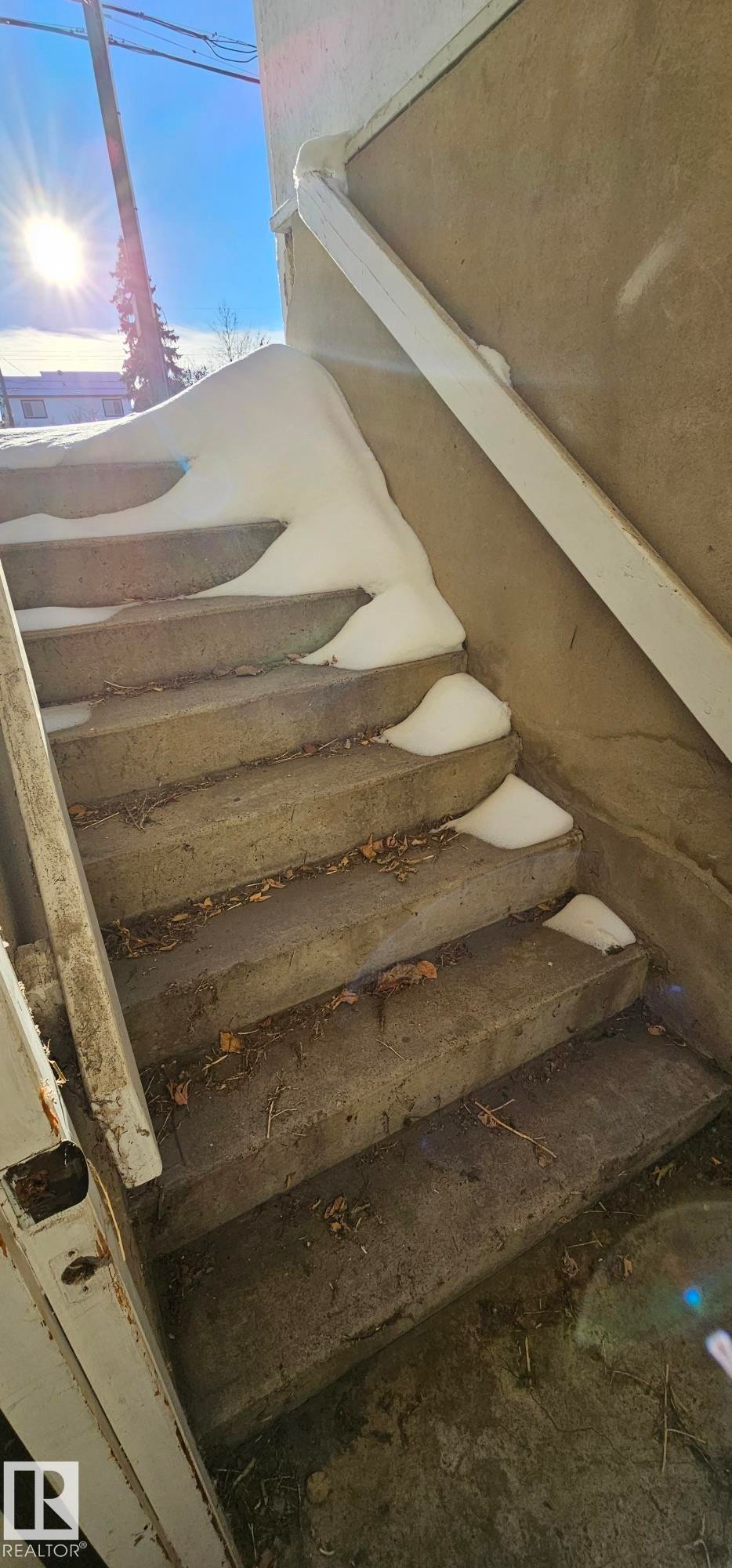 10712 159 Street, Edmonton, AB - Indoor Photo Showing Other Room