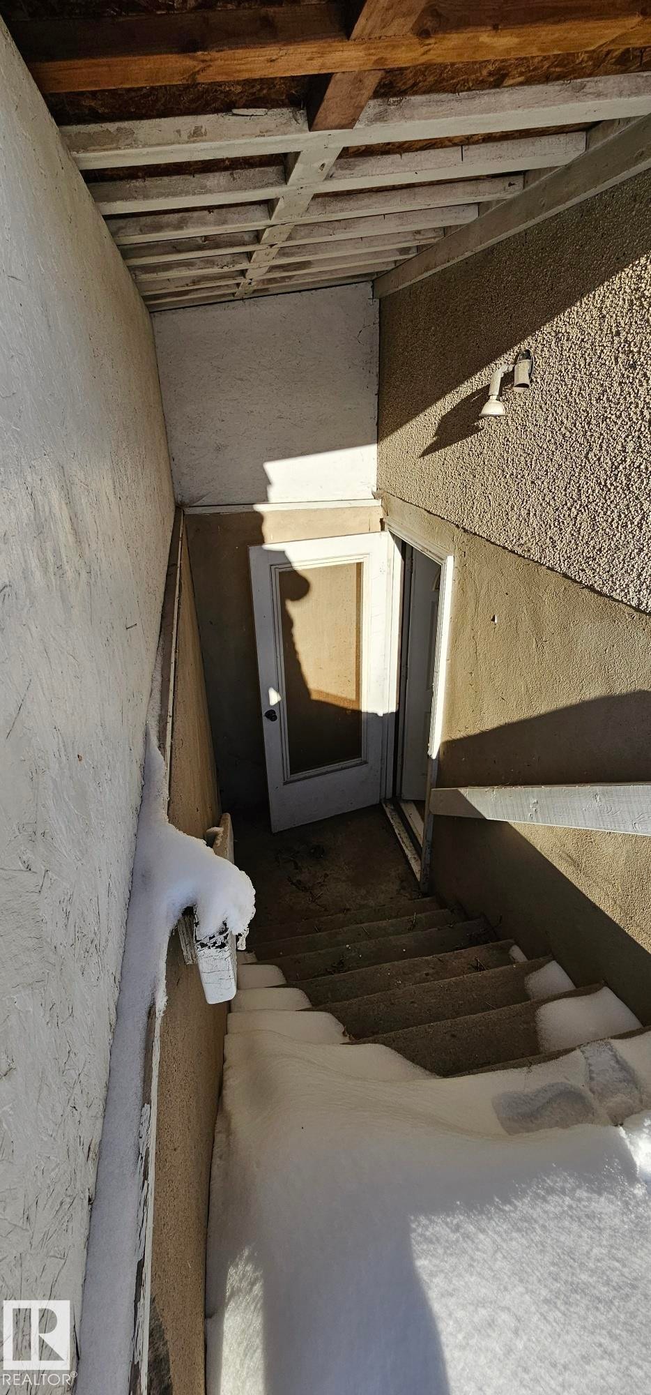 10712 159 Street, Edmonton, AB - Indoor Photo Showing Other Room