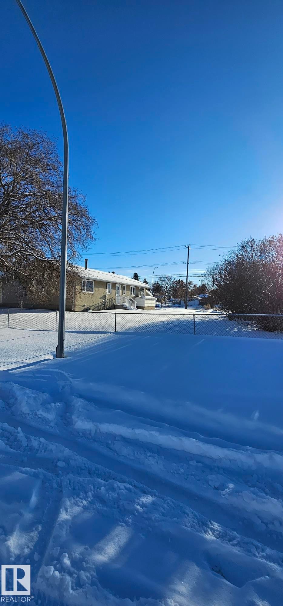 10712 159 Street, Edmonton, AB - Outdoor With View