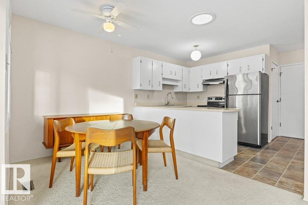 23 Pineview Horizon Village, St. Albert, AB - Indoor