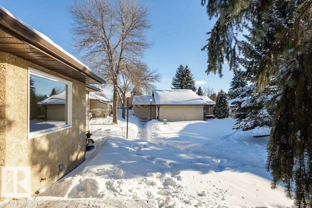 23 Pineview Horizon Village, St. Albert, AB - Outdoor