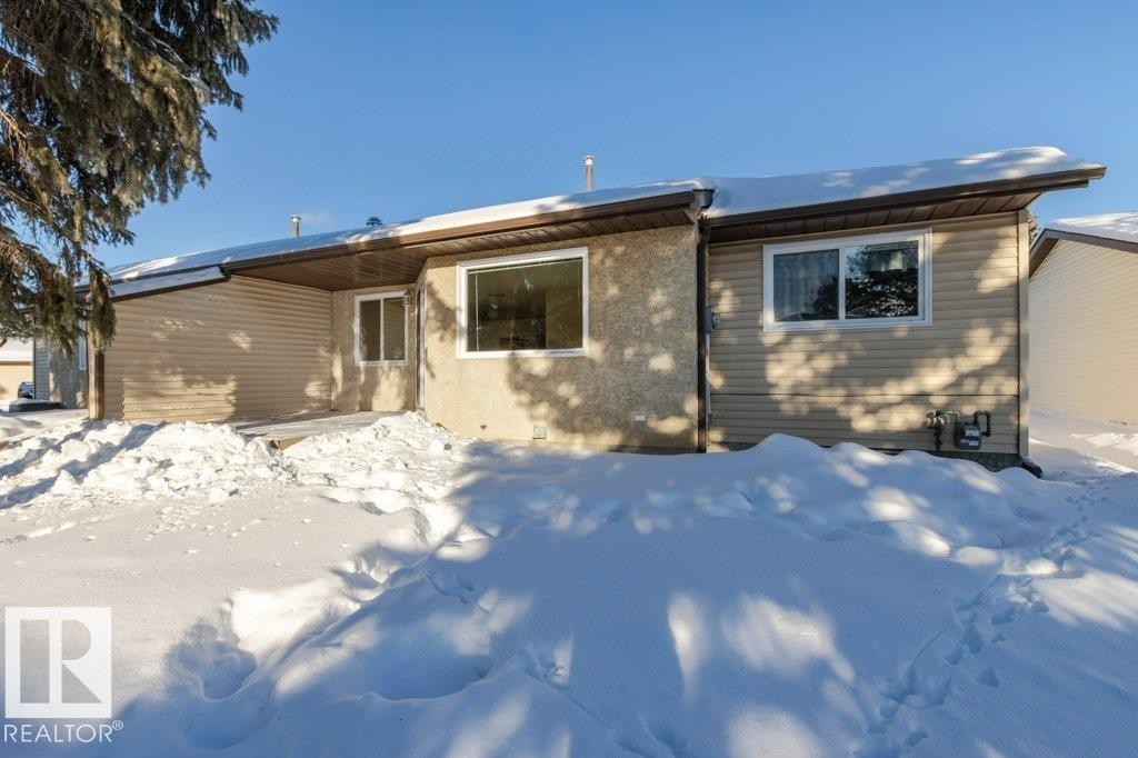 23 Pineview Horizon Village, St. Albert, AB - Outdoor