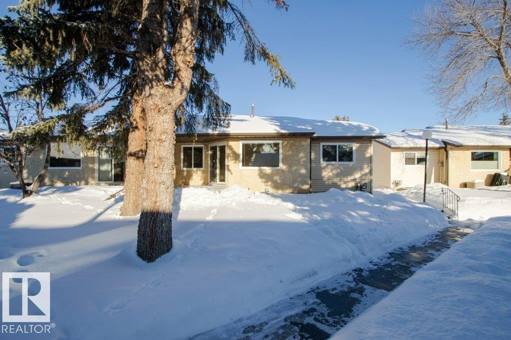 23 Pineview Horizon Village, St. Albert, AB - Outdoor