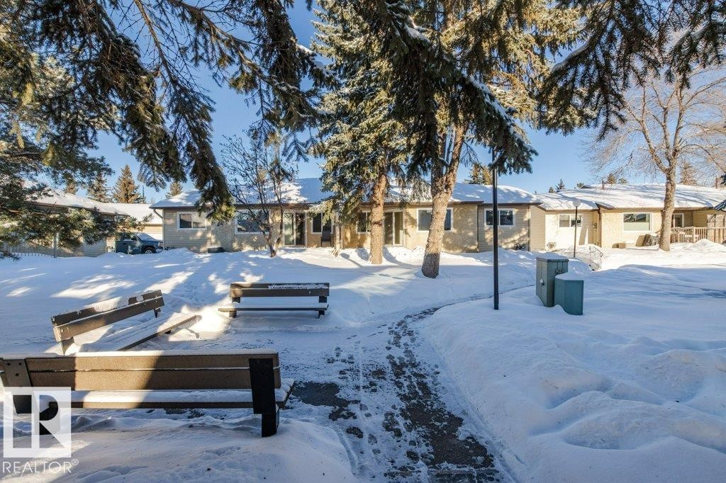 23 Pineview Horizon Village, St. Albert, AB - Outdoor