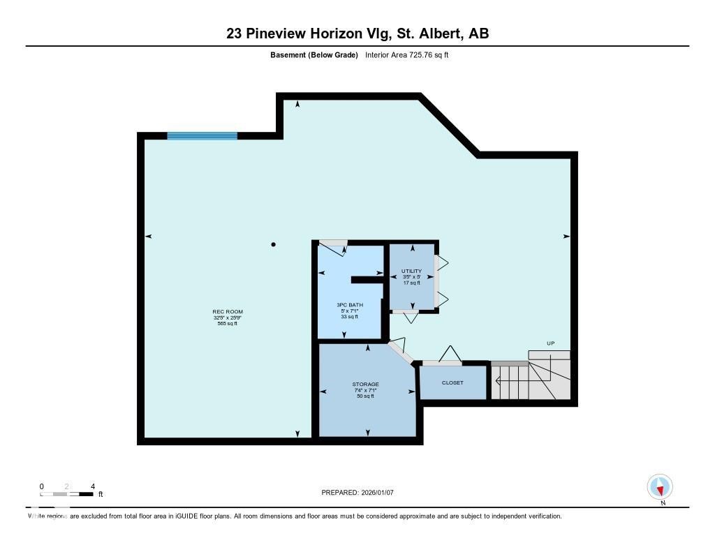 23 Pineview Horizon Village, St. Albert, AB - Other