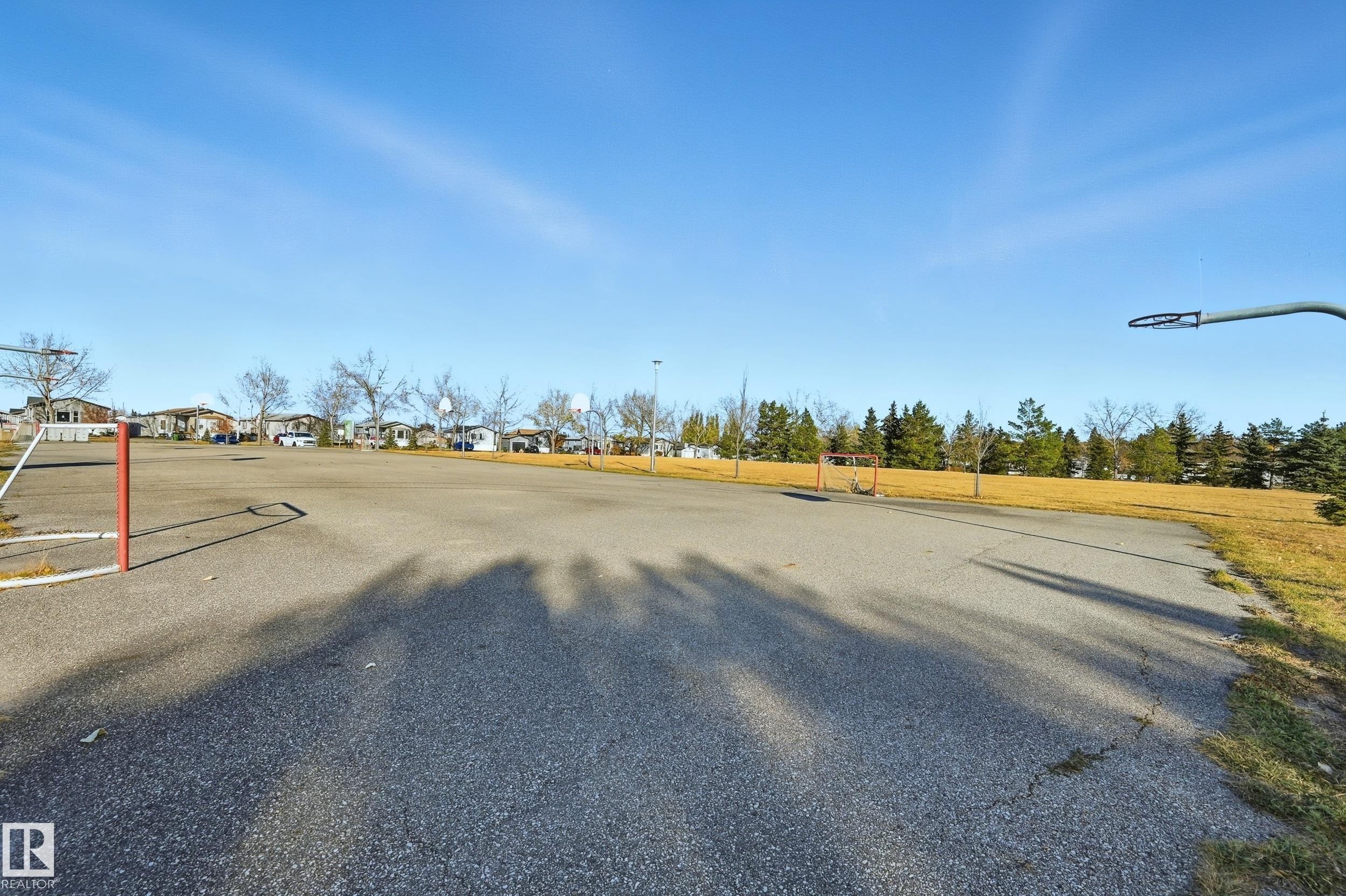 2 Cliff Crescent, Edmonton, AB - Outdoor With View