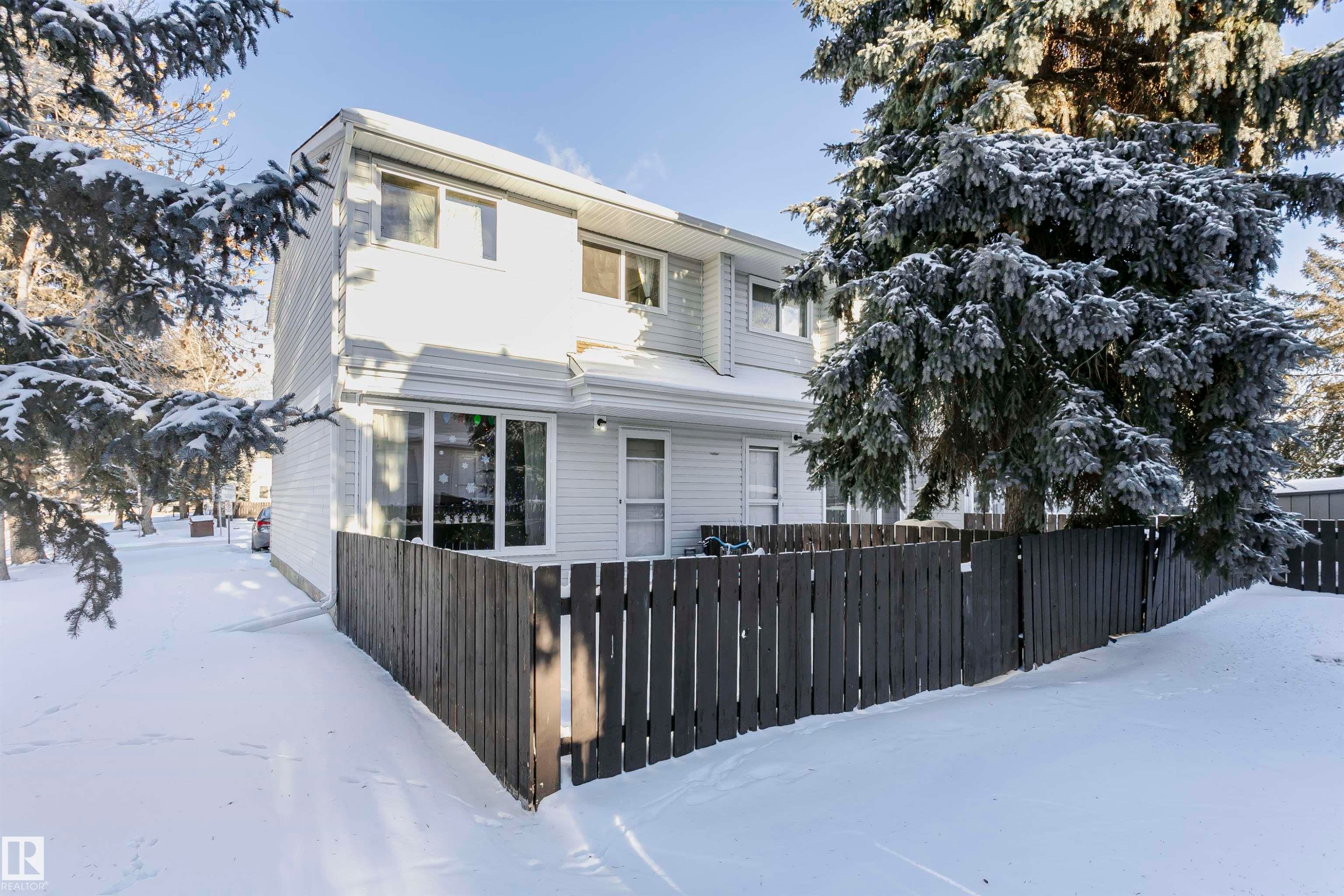 View of front of property - 3103 109 Street, Edmonton, AB - Outdoor