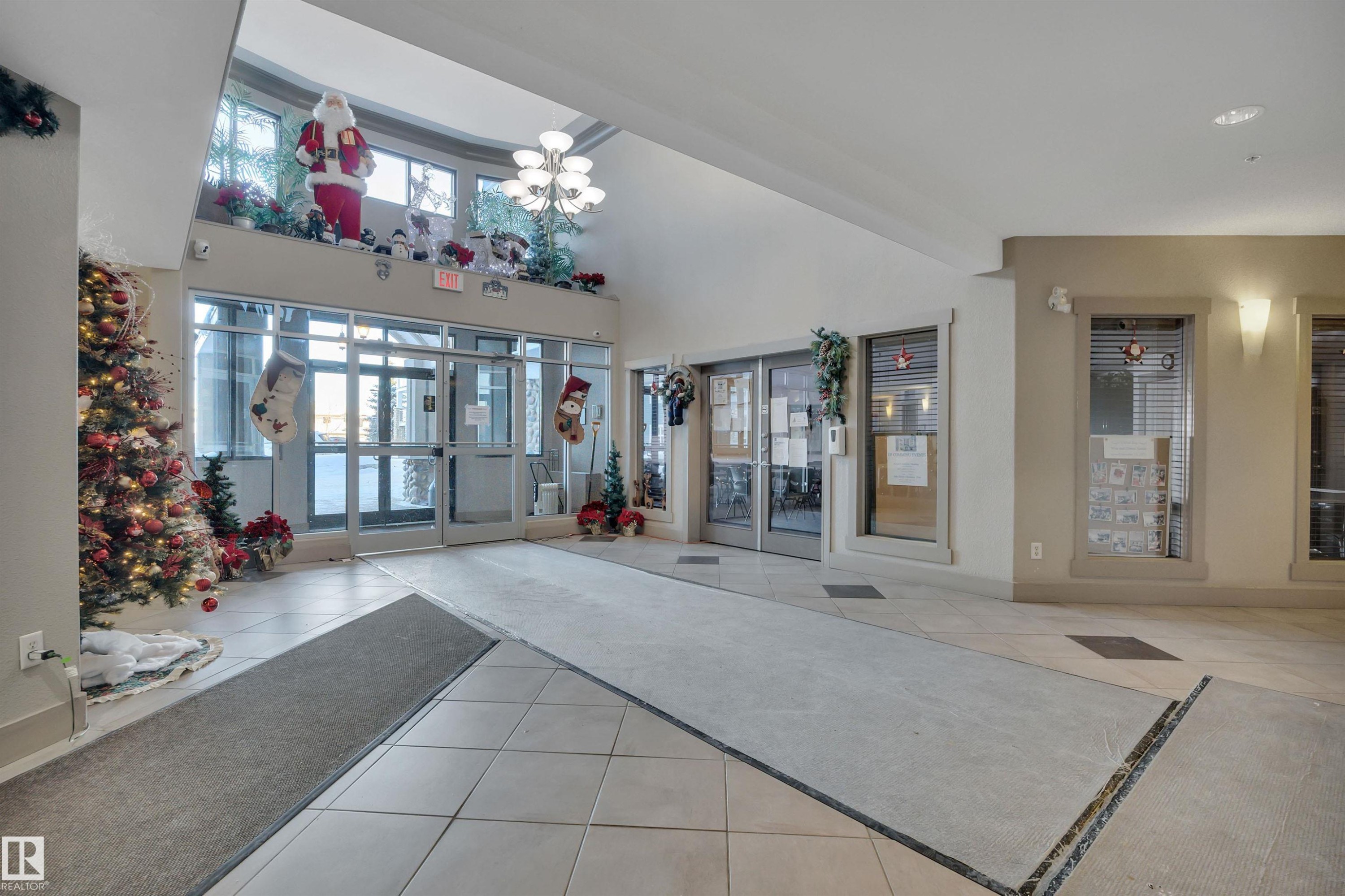 119 16035 132 Street, Edmonton, AB - Indoor Photo Showing Other Room