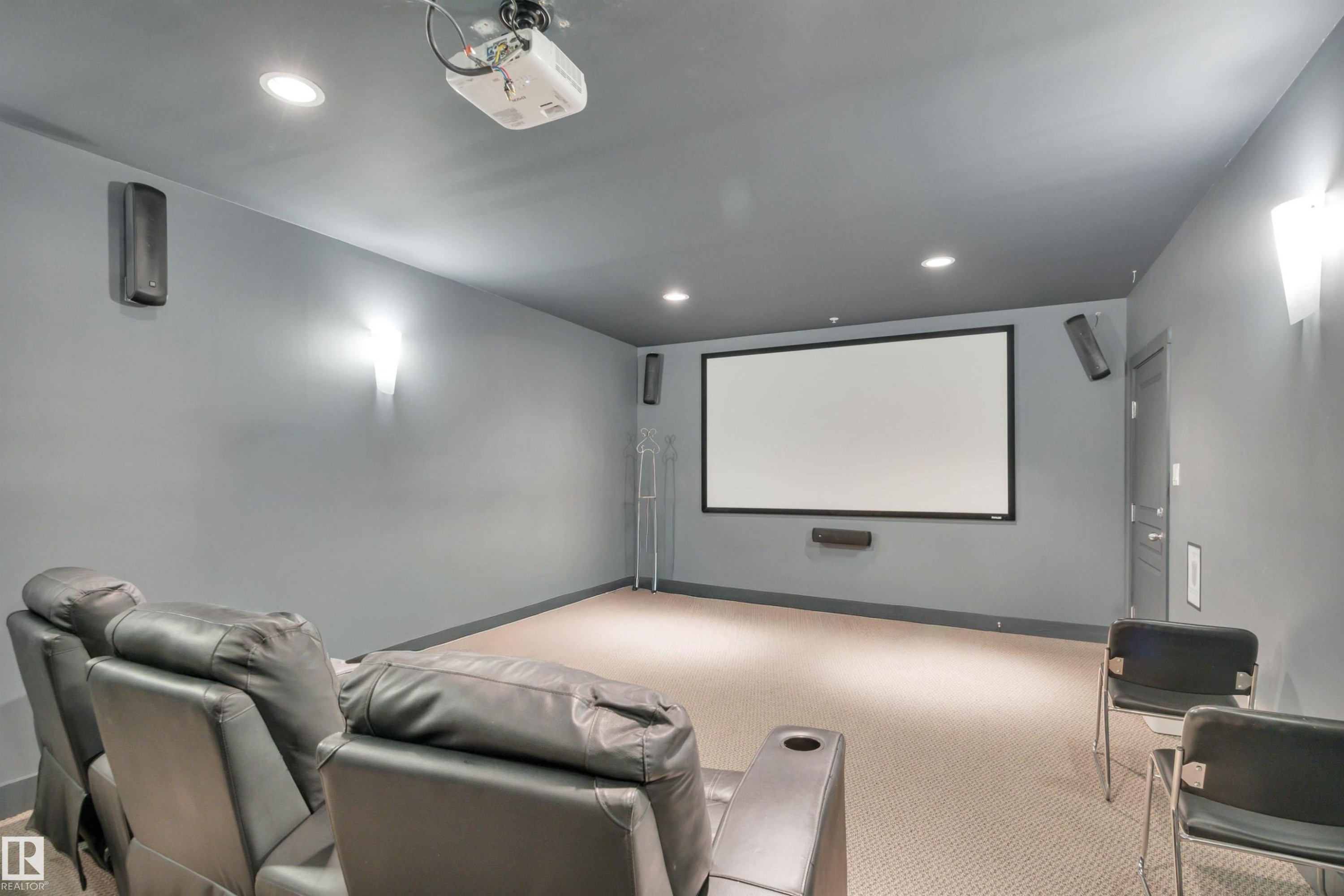 119 16035 132 Street, Edmonton, AB - Indoor Photo Showing Other Room