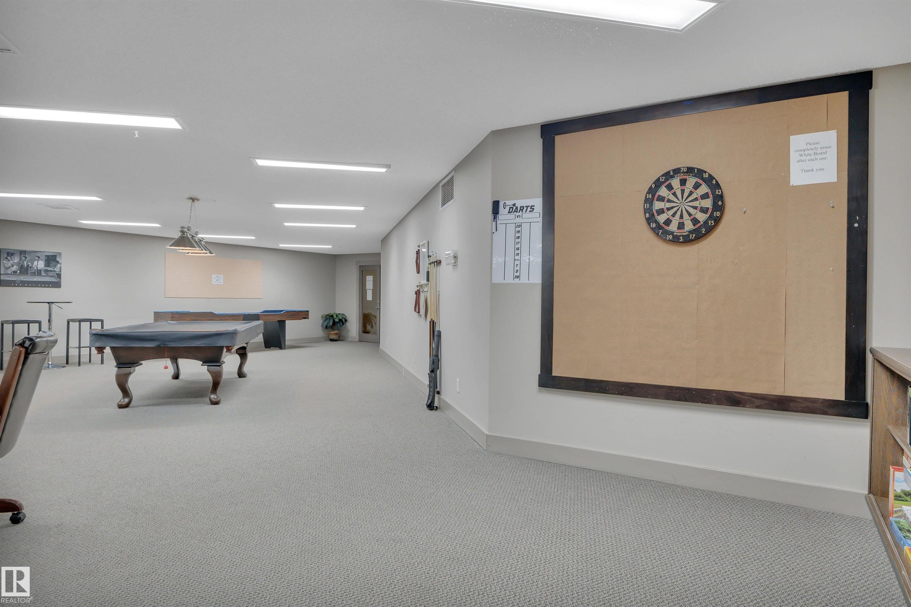 119 16035 132 Street, Edmonton, AB - Indoor Photo Showing Other Room