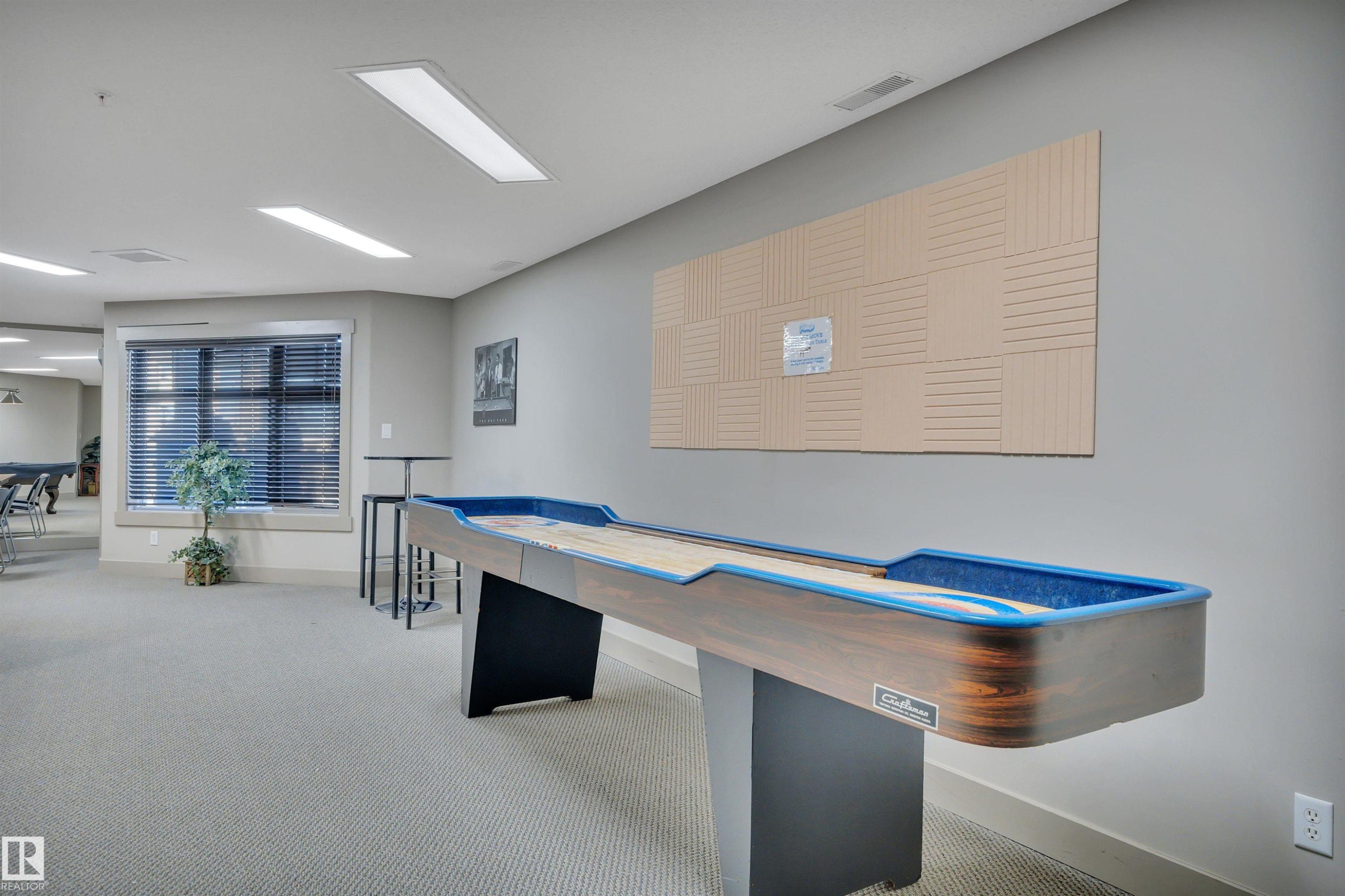 119 16035 132 Street, Edmonton, AB - Indoor Photo Showing Other Room