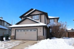 29 HANEY Landing Spruce Grove, AB T7X 0A2