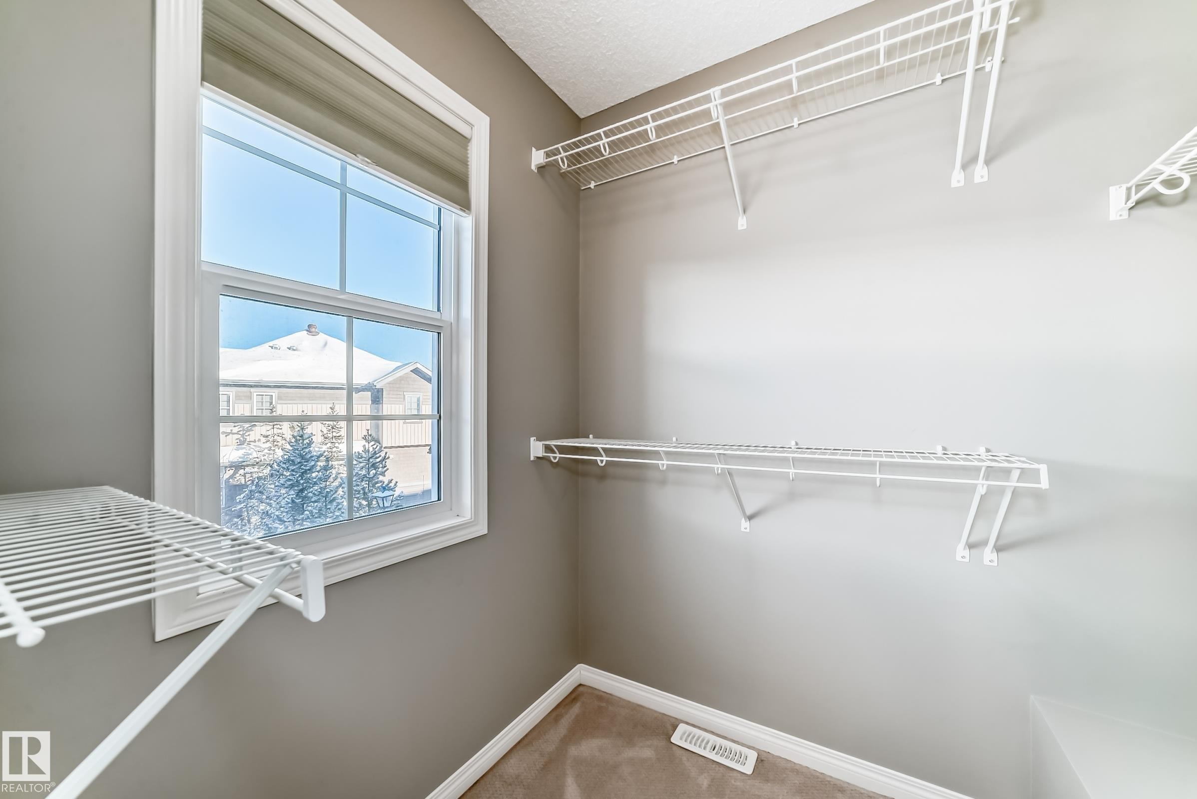 46 4029 Orchards Drive, Edmonton, AB - Indoor With Storage