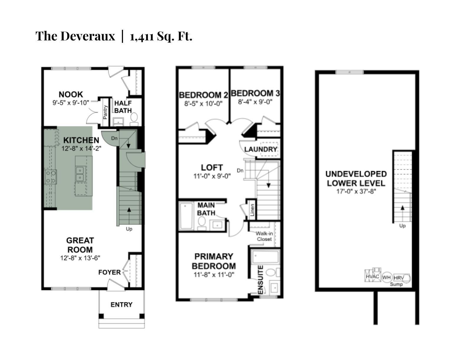 618 176 Avenue, Edmonton, AB - Other