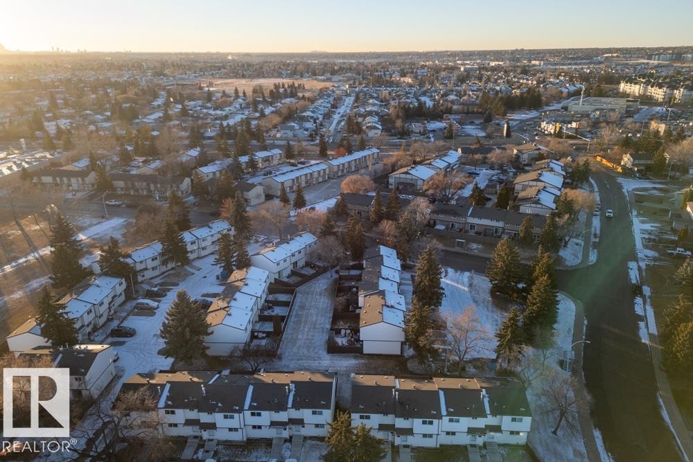 743 Clareview Road, Edmonton, AB - Outdoor With View