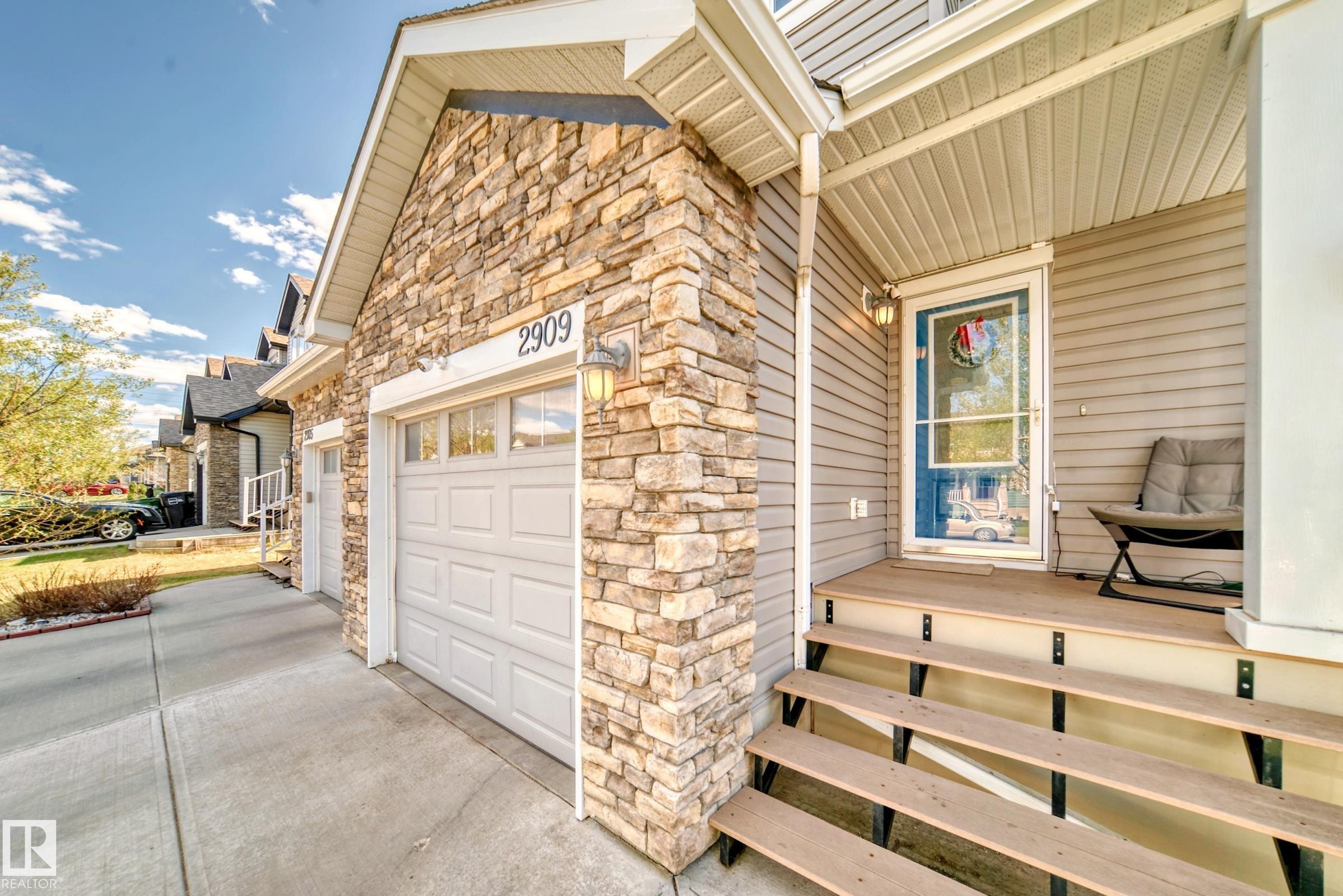 2909 18A Avenue, Edmonton, AB