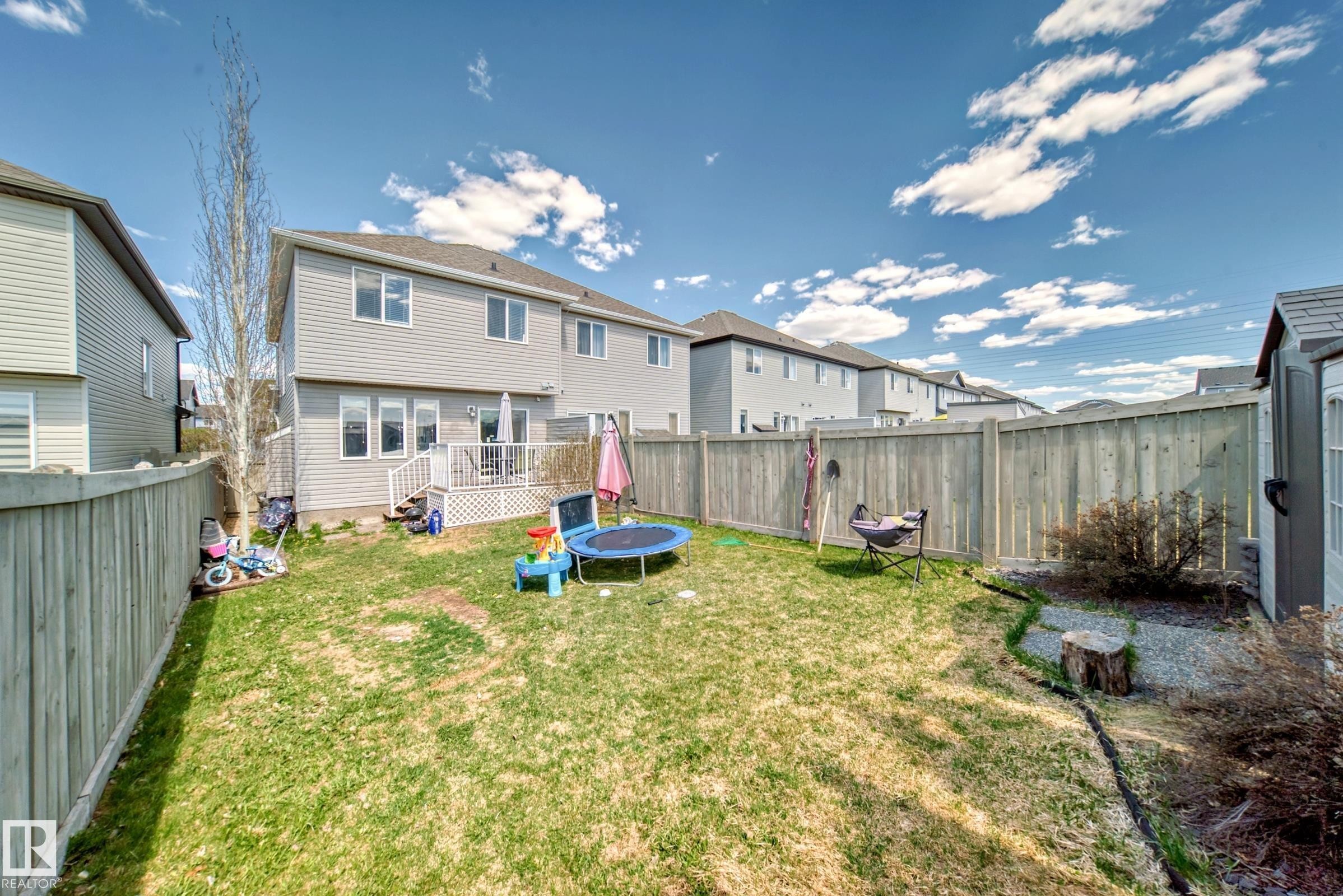 2909 18A Avenue, Edmonton, AB