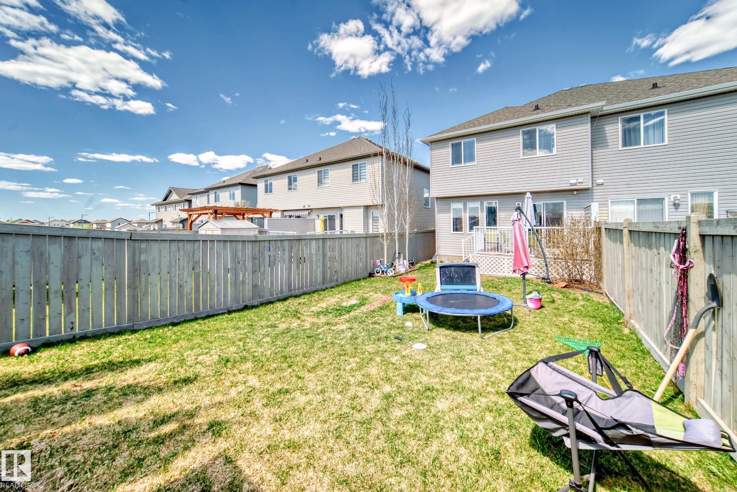 2909 18A Avenue, Edmonton, AB