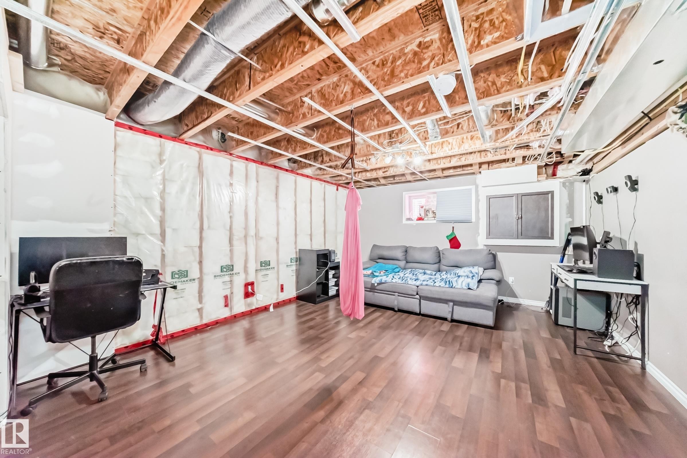 2909 18A Avenue, Edmonton, AB - Indoor