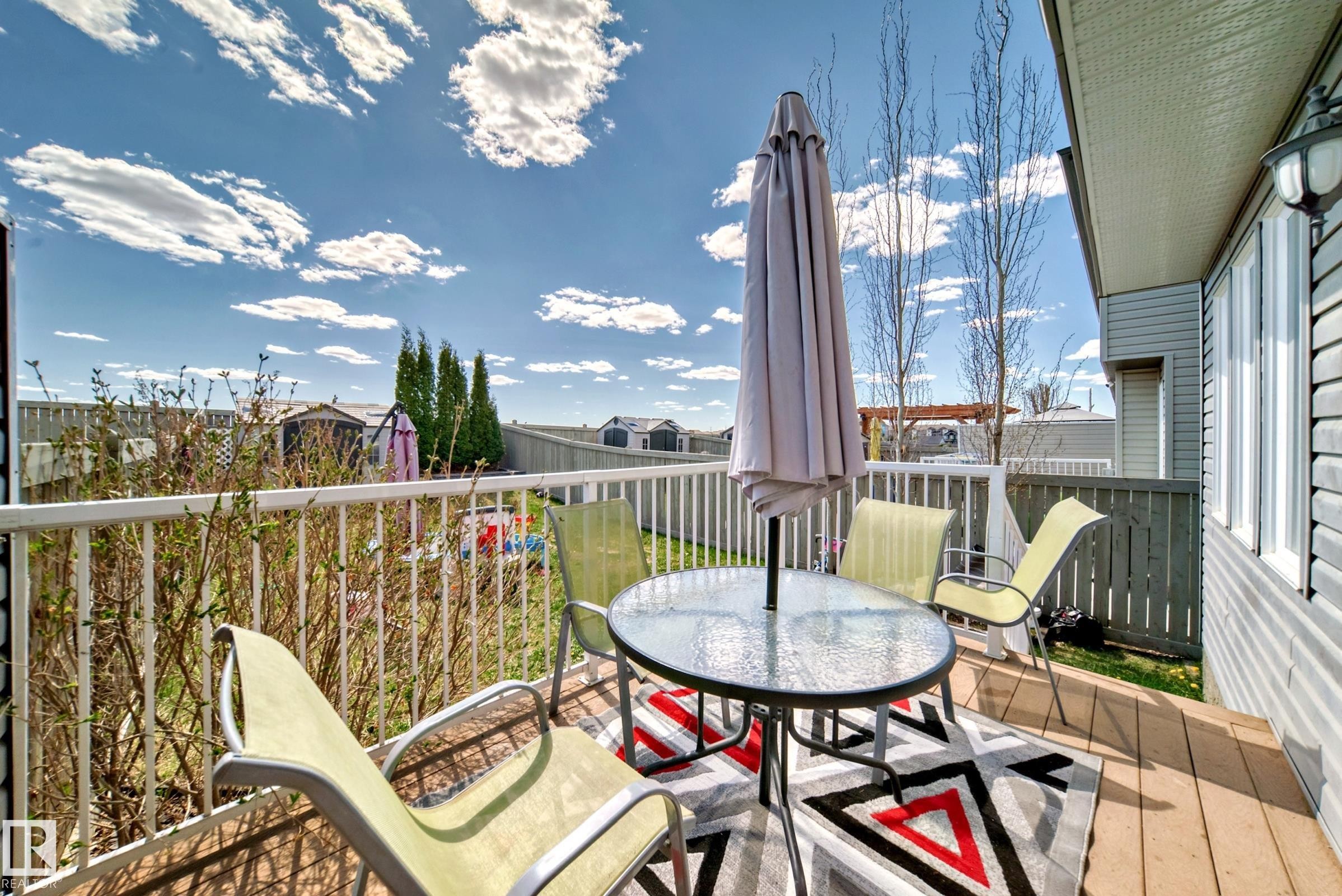 2909 18A Avenue, Edmonton, AB - Outdoor