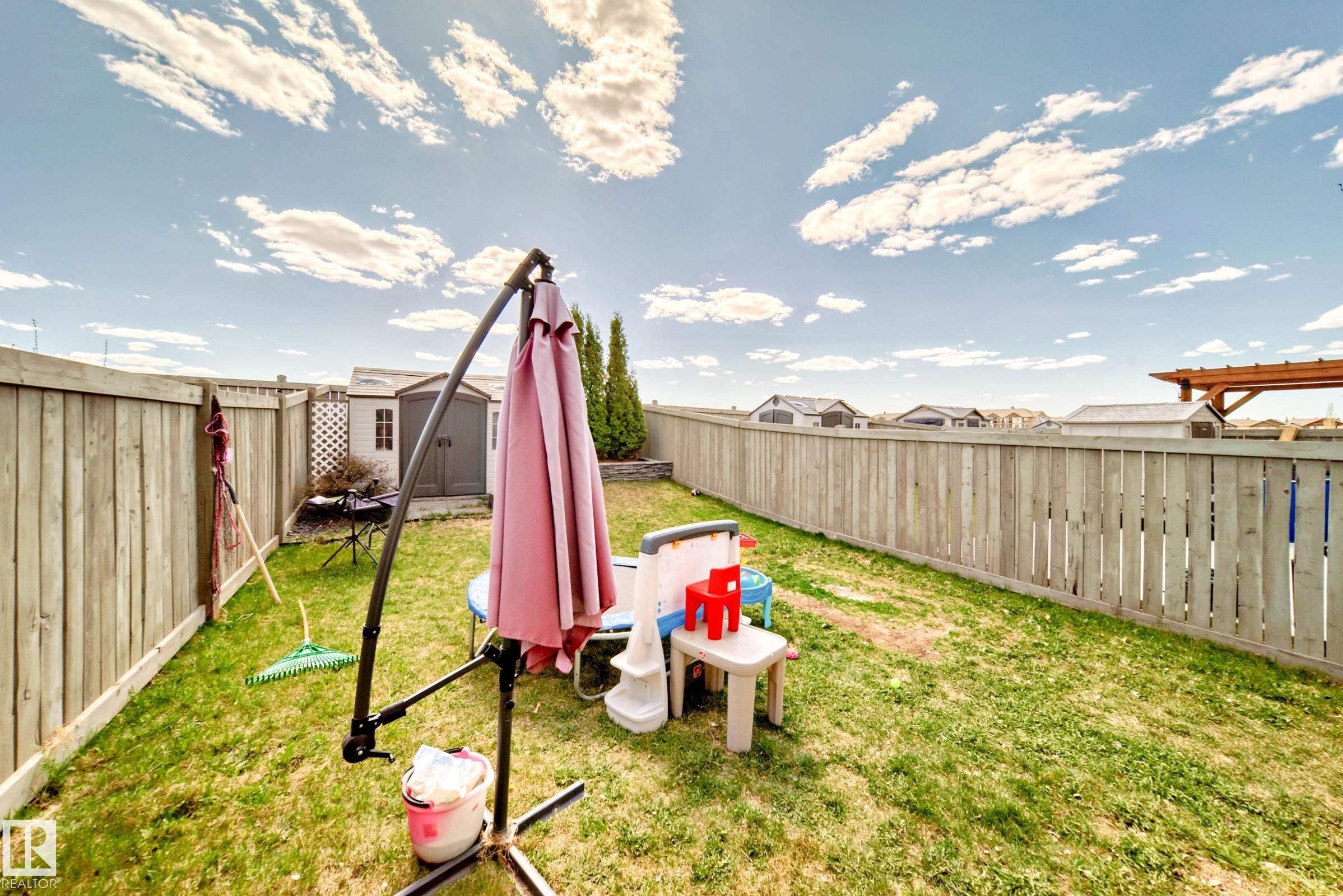 2909 18A Avenue, Edmonton, AB - Outdoor