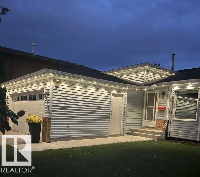 4631 10 Avenue, Edmonton, AB - Outdoor