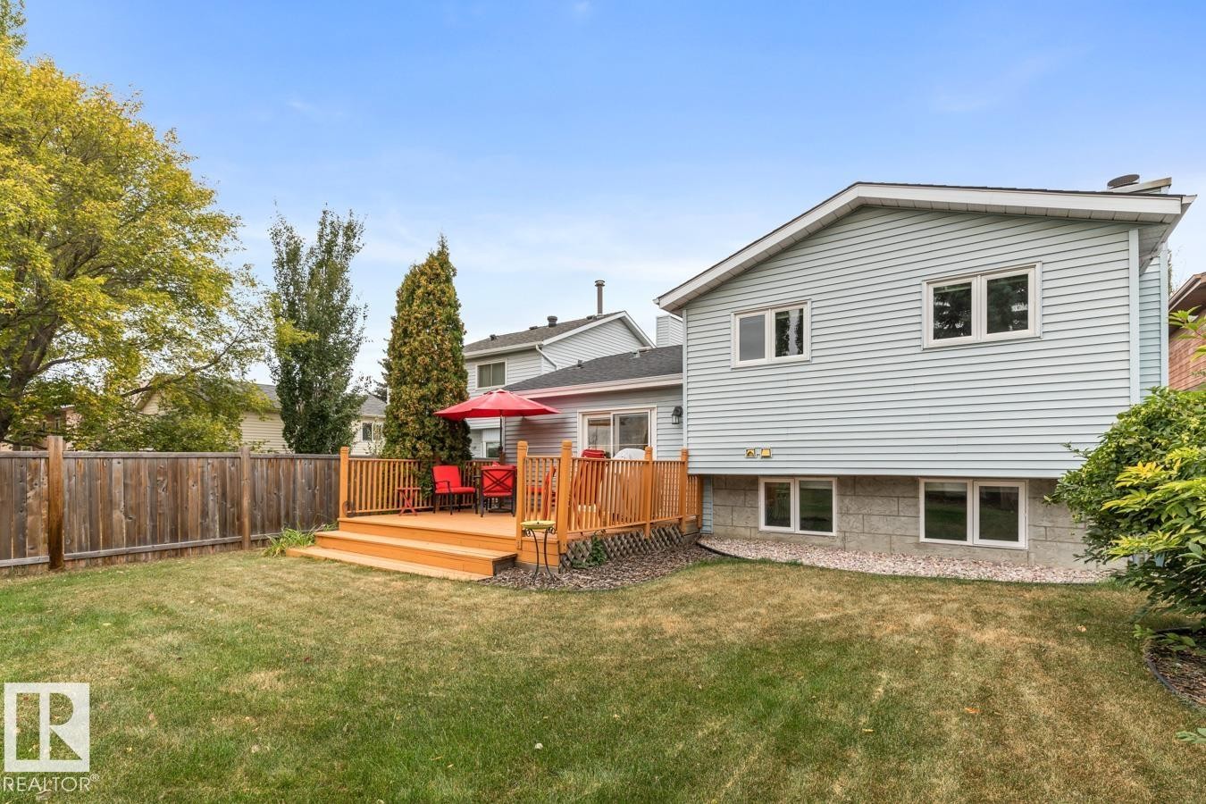 4631 10 Avenue, Edmonton, AB - Outdoor With Deck Patio Veranda