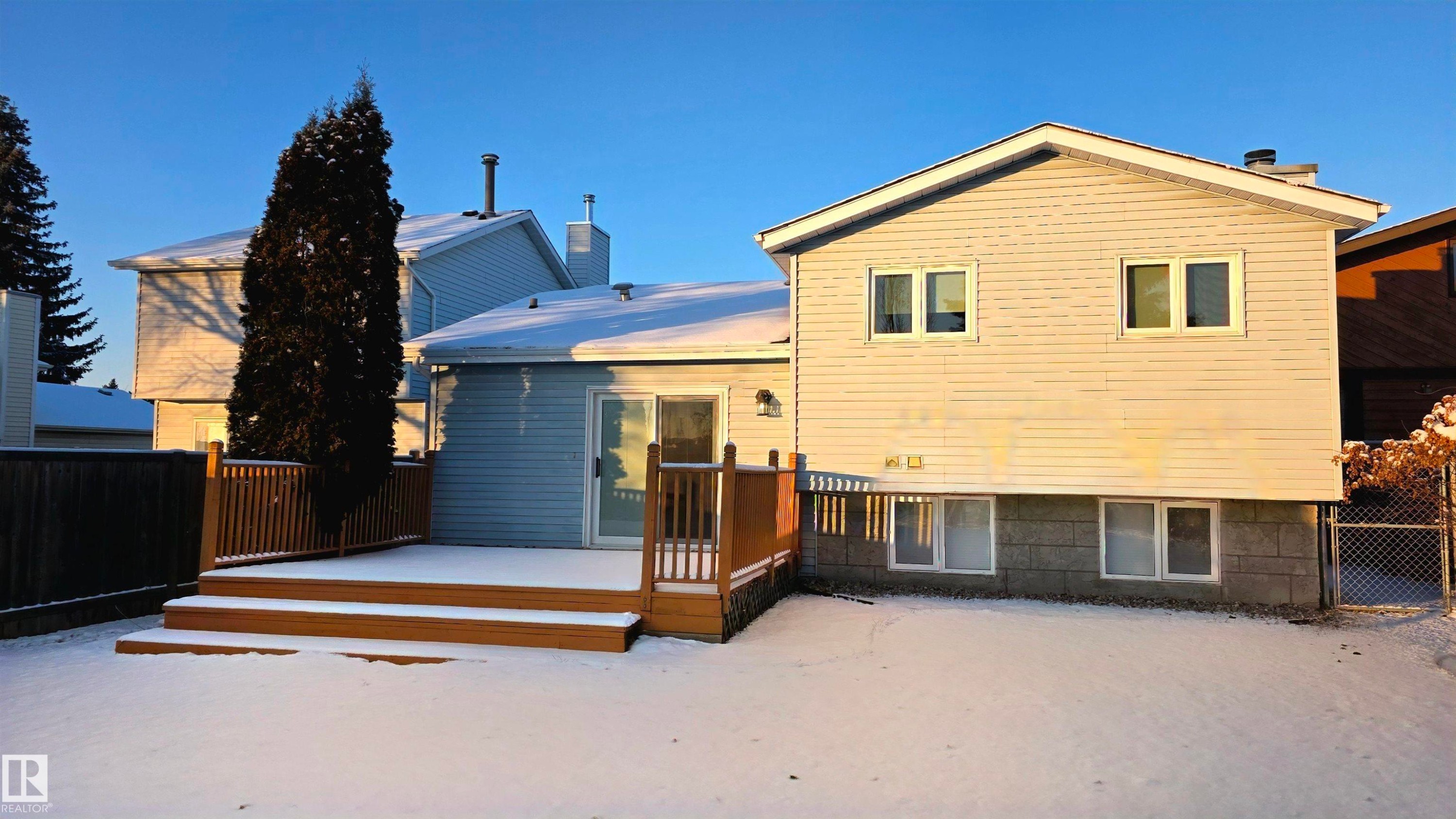 4631 10 Avenue, Edmonton, AB - Outdoor With Exterior