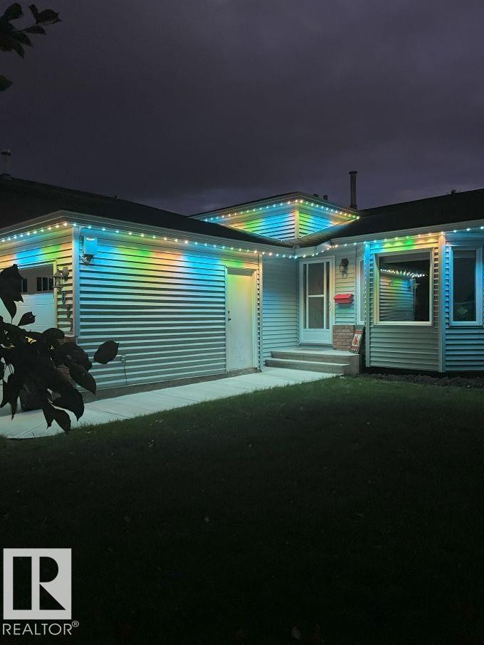 4631 10 Avenue, Edmonton, AB - Outdoor