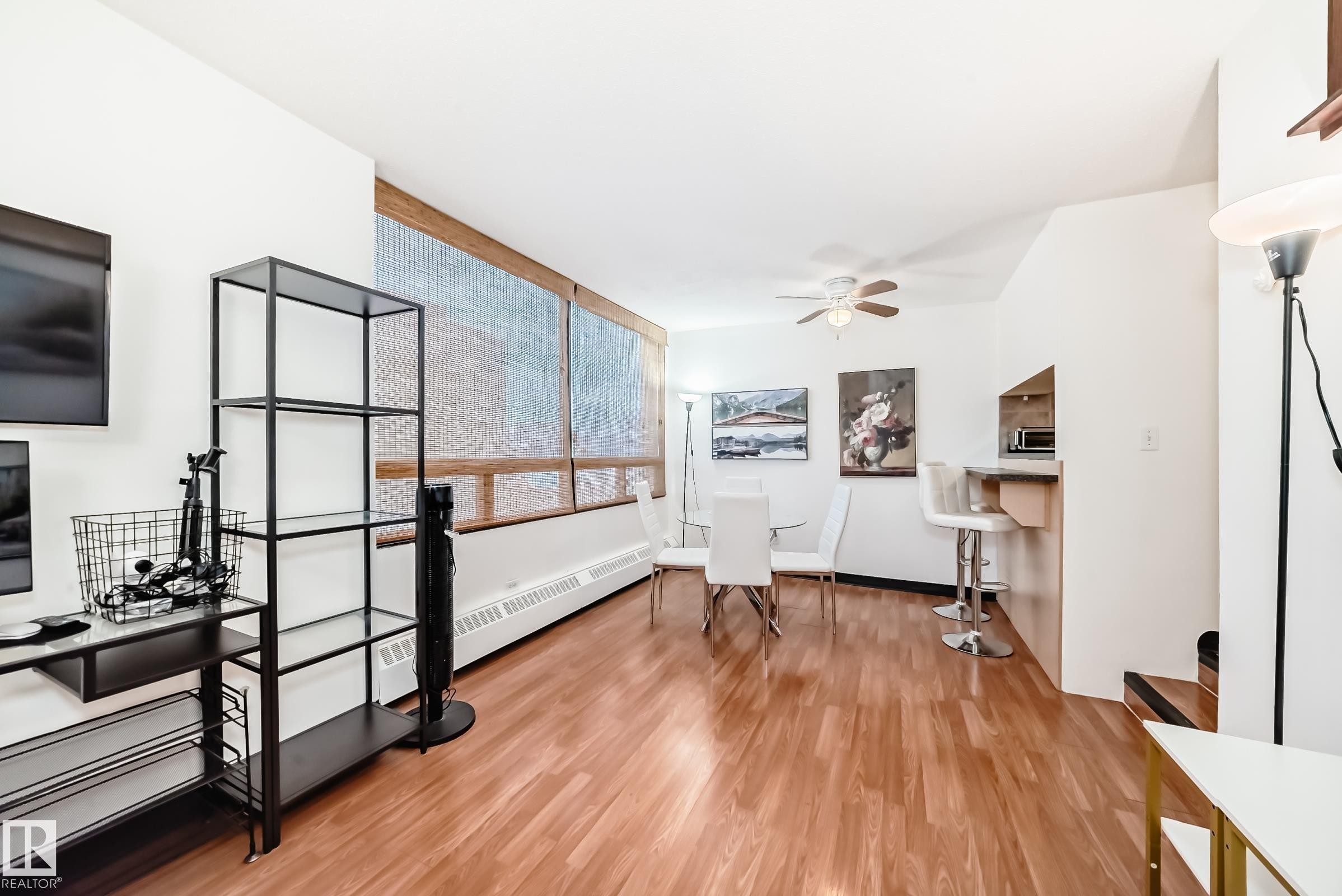 621 10160 114 Street, Edmonton, AB - Indoor Photo Showing Other Room