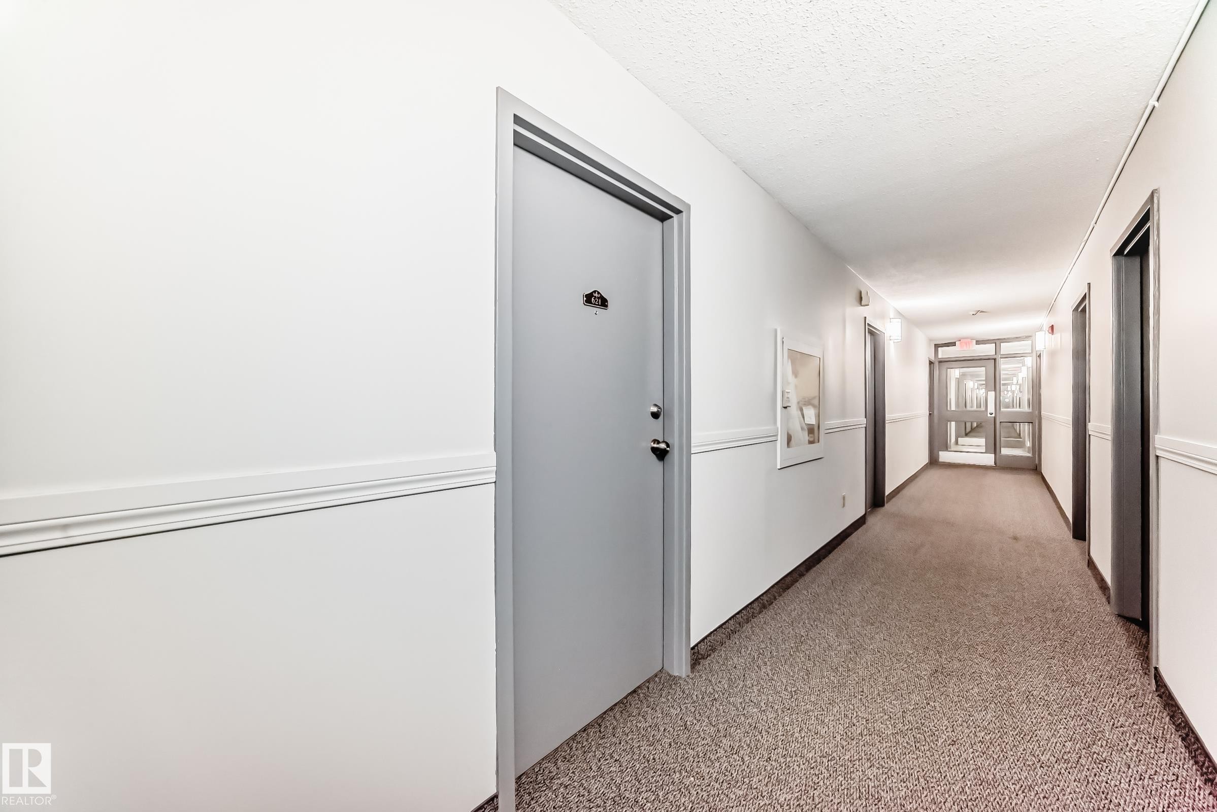 621 10160 114 Street, Edmonton, AB - Indoor Photo Showing Other Room