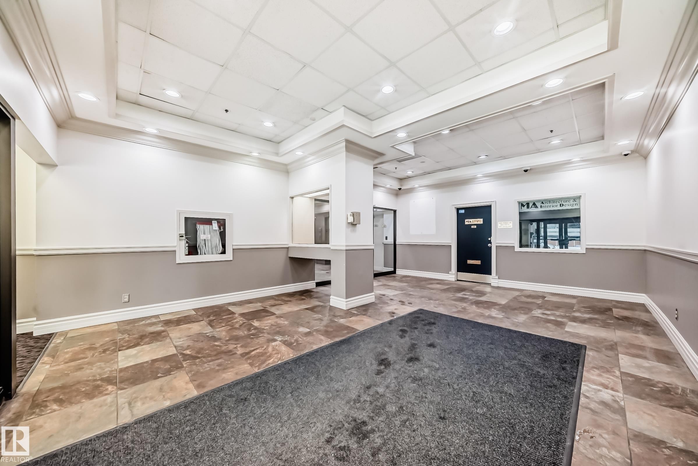 621 10160 114 Street, Edmonton, AB - Indoor Photo Showing Other Room