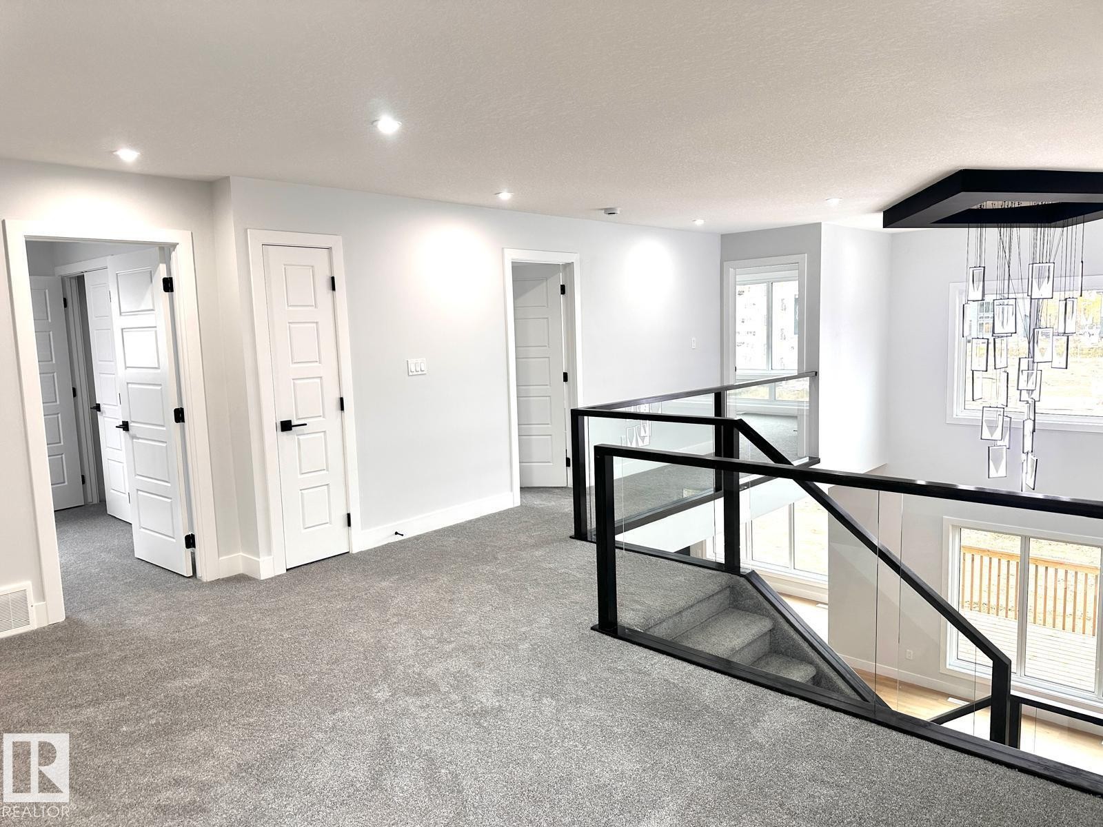 8912 Mayday Way, Edmonton, AB - Indoor Photo Showing Other Room