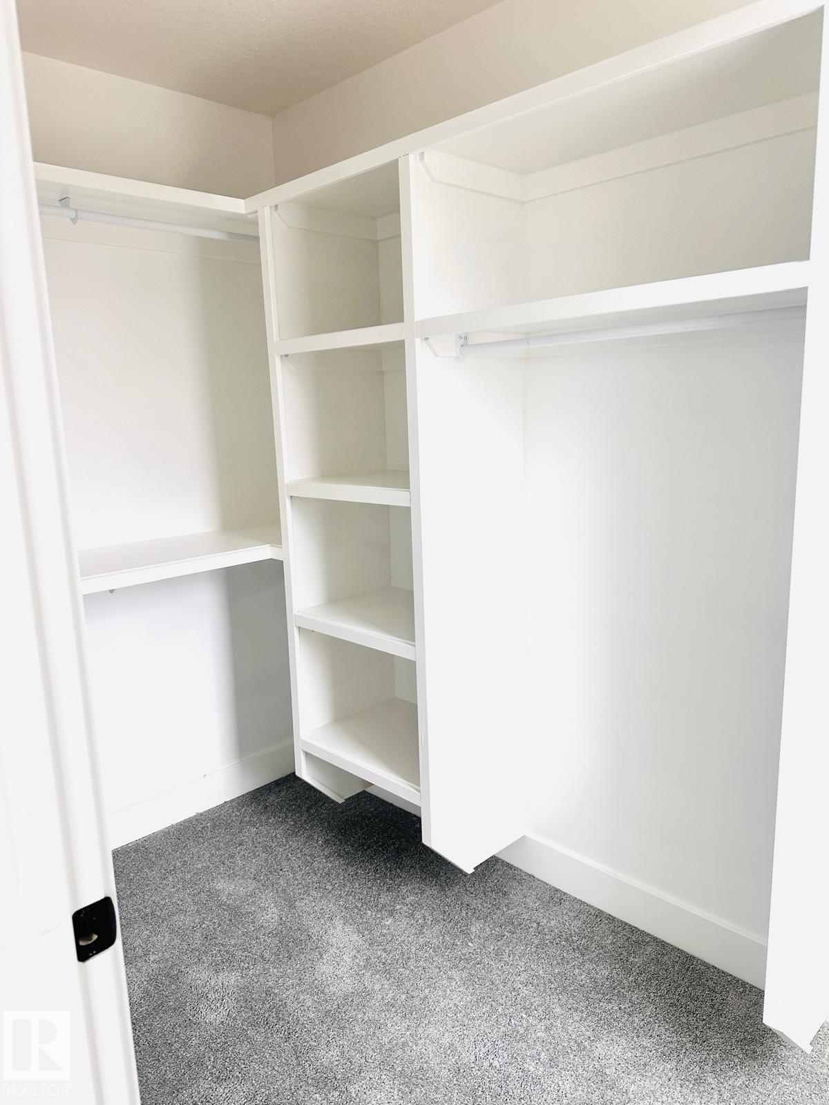 8912 Mayday Way, Edmonton, AB - Indoor With Storage