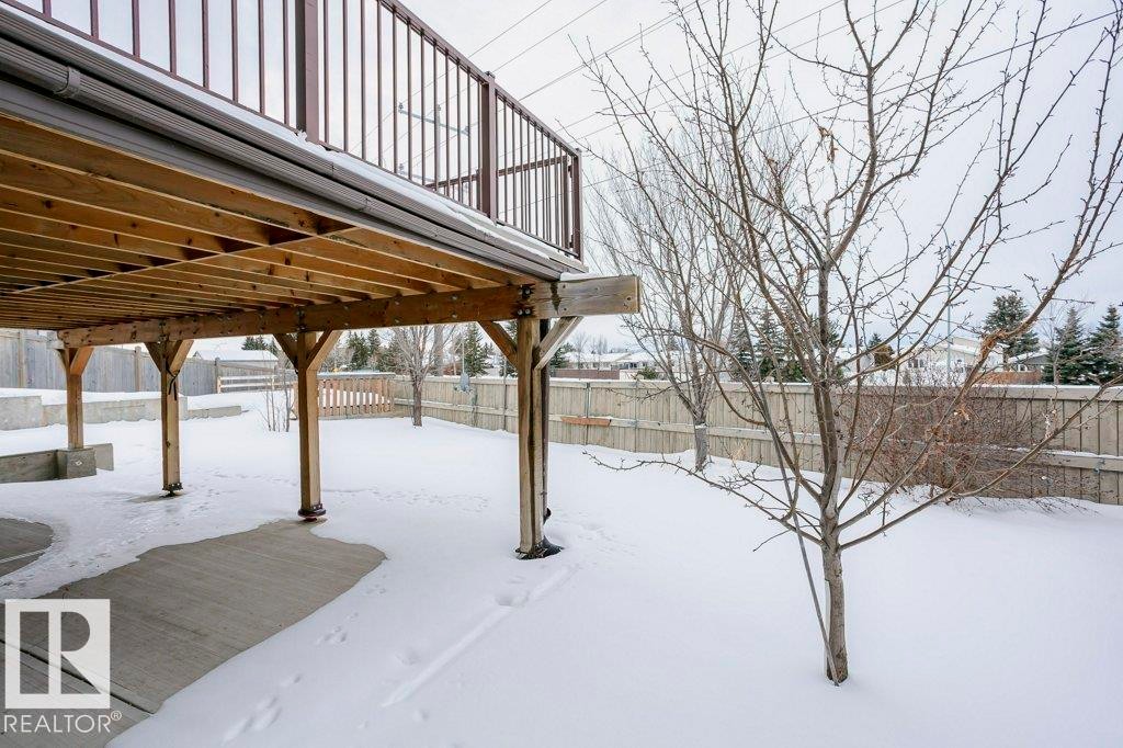 1920 33B Street, Edmonton, AB - Outdoor