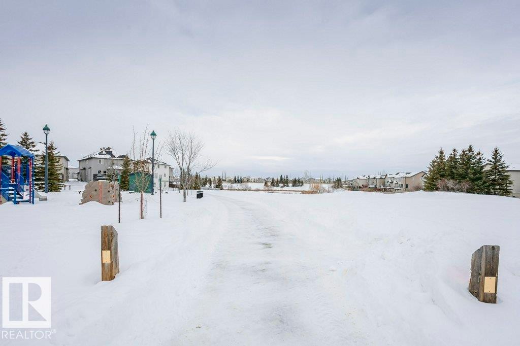 1920 33B Street, Edmonton, AB - Outdoor With View