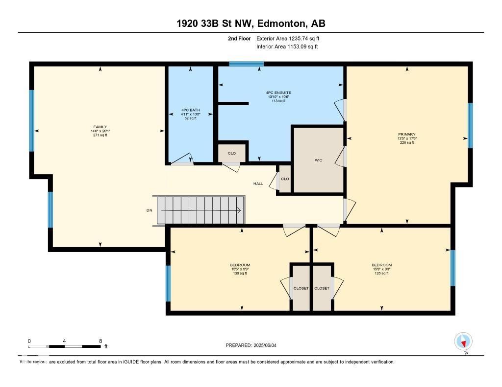 1920 33B Street, Edmonton, AB - Other