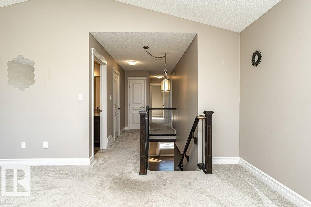 1920 33B Street, Edmonton, AB - Indoor Photo Showing Other Room