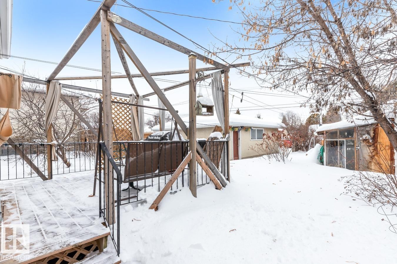 9232 86 Street, Edmonton, AB - Outdoor