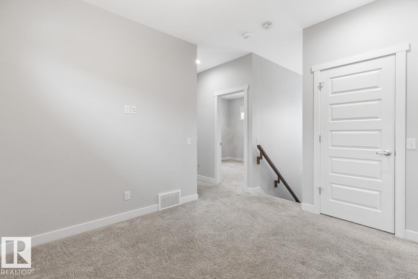 1723 168 Street, Edmonton, AB - Indoor Photo Showing Other Room
